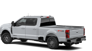 2026 Ford Super Duty® External Image 3